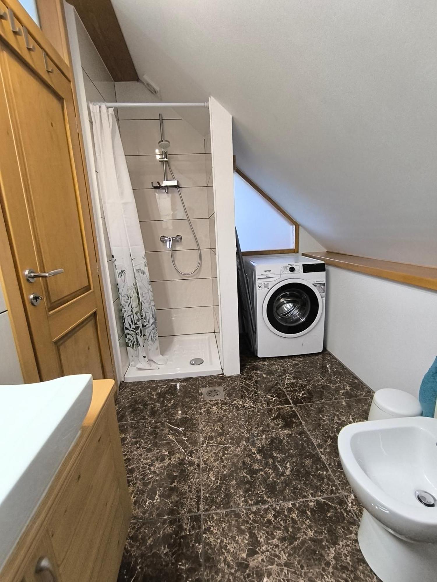 Apartma Tima 보베츠 외부 사진