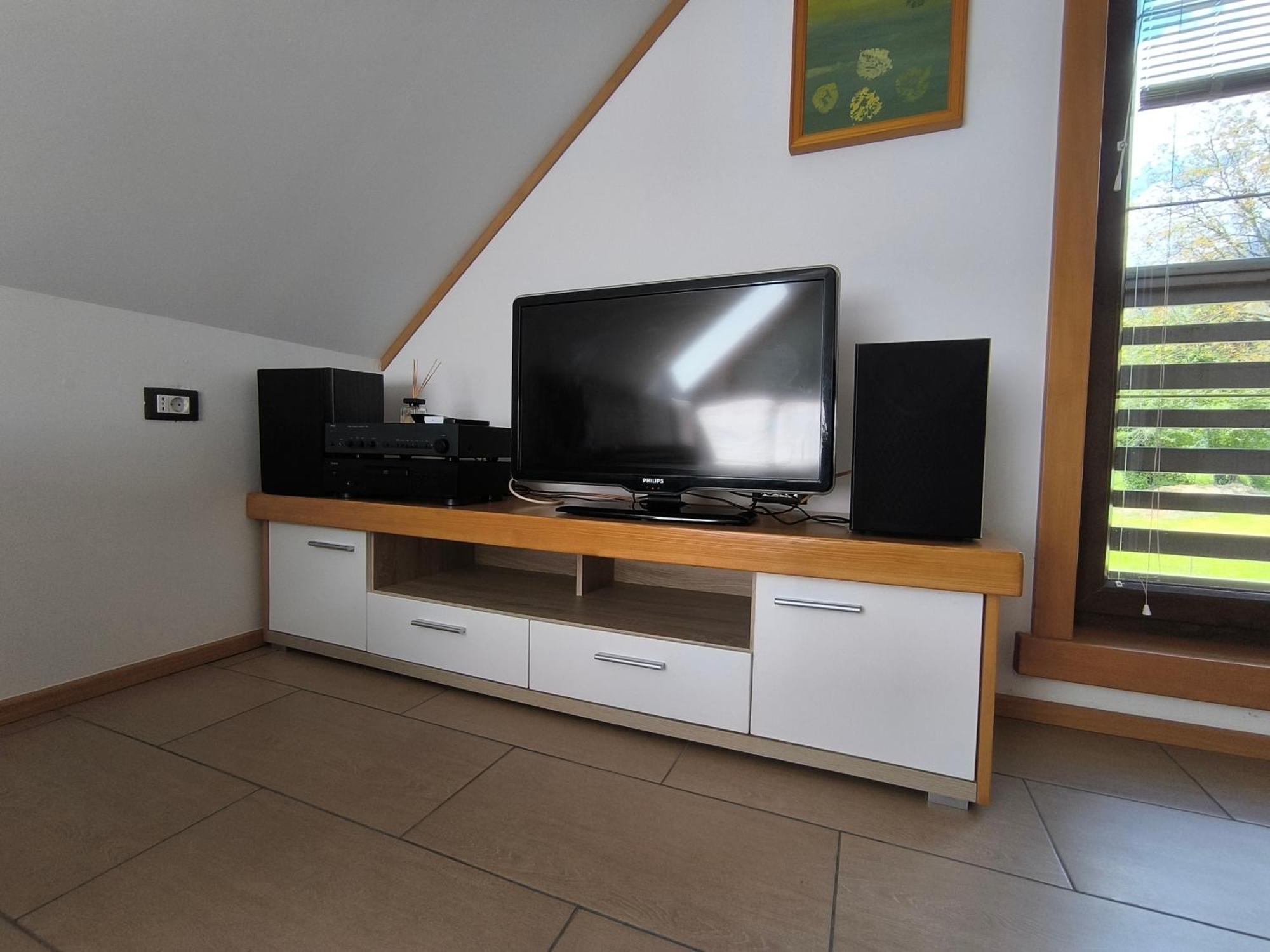 Apartma Tima 보베츠 외부 사진